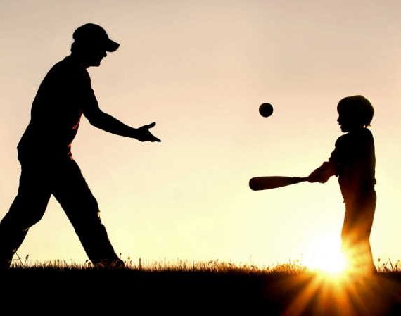 Want To Inculcate Sports in Childhood of Your child? List of Top Sports for Lil Kids!!!