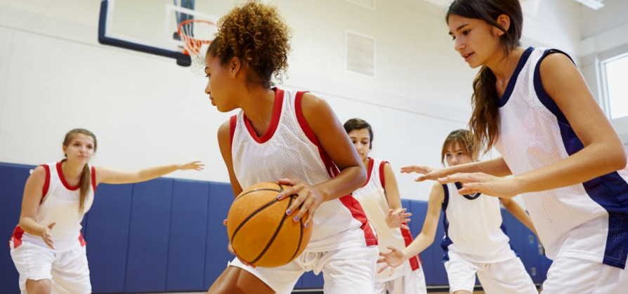 Top Sports to Engage With For Teenage Girls!